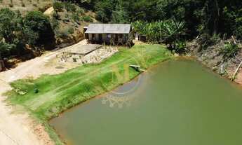 Imagem 5: Sítio à venda em Domingos Martins/ES