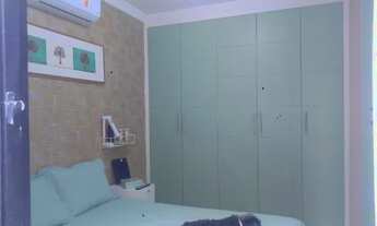 Imagem 5: 7282 - Casa de Condomínio 110m² 3 quartos Venda - Além Ponte