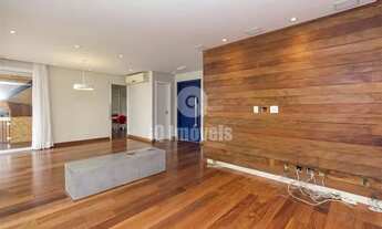 Imagem 6: Campo Belo miolo nobre 4 dormitórios, 3 suítes com varanda gourmet e 4 vagas 194 de area ú