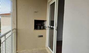 Imagem 4: Apartamento - Parque Villa Flores - Villa Flora - Sumaré