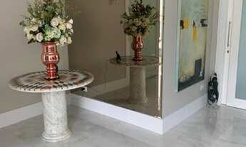 Imagem 5: Casa à venda no condomínio Swiss Park - São Bernardo do Campo/SP