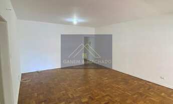 Imagem 8: Apartamento para aluguel possui 150 metros quadrados com 3 quartos em Boqueirão - Santos