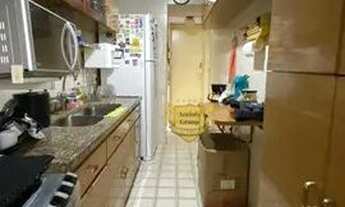 Imagem 13: Apartamento com 2 dormitórios à venda, 80 m² por R$ 600.000,00 - Vila Isabel - Rio de Jane