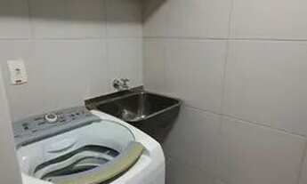 Imagem 7: Flat em Manaira mobiliado