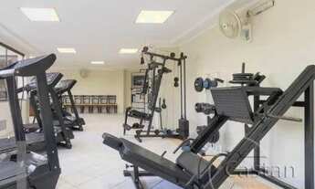 Imagem 3: Apartamento na mooca