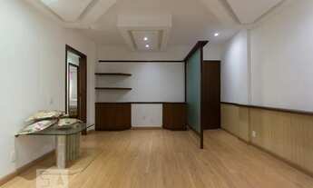 Imagem 6: Apartamento para Aluguel - Jardim Botânico, 2 Quartos, 71 m2