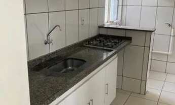 Imagem 4: Terra nova Cuiabá - aluguel