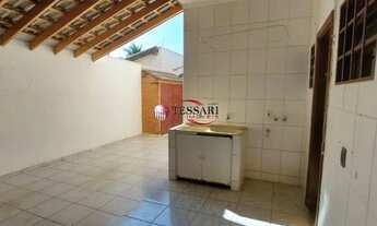 Imagem 5: Casa Térrea VENDA 4 suítes piscina churrasqueira 4 vagas 214,65m² const bairro Tarraf 1 zo