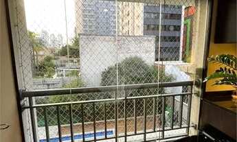 Imagem 6: Apartamento a venda com 67 m² 2 quartos em Perdizes - São Paulo