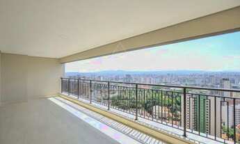 Imagem: Perdizes - 03sts - 03 vagas Vista Panorâmica