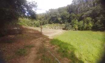 Imagem 7: Sitio são bento uraina 5 alqueires