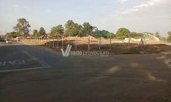 Imagem 6: área - Núcleo Santa Izabel - Campinas