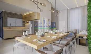 Imagem 2: Casa para Venda, Campinas / SP - bairro Jardim Esplanada - 3 Dorm, sendo 1 suíte com clos