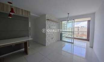 Imagem: Apartamento no Papicu com 2 suítes para