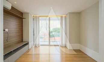 Imagem 6: SãO PAULO - Apartamento Padrão - Ibirapuera