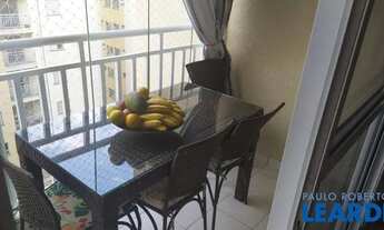 Imagem 2: APARTAMENTO - CARRÃO - SP