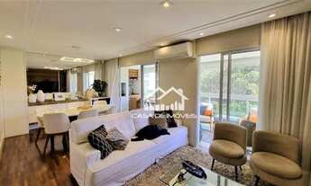 Imagem: Vende lindo apartamento com 113m² no condomínio