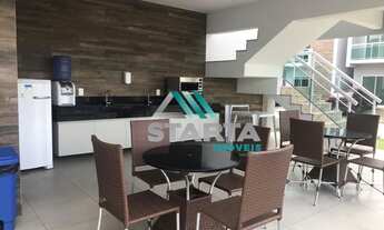 Imagem 5: Casa com 3 dormitórios à venda, 100 m² por R$ 364.000 - Parque Havaí - Eusébio/CE