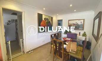 Imagem 4: Apartamento-À VENDA-Humaitá-Rio de Janeiro-RJ