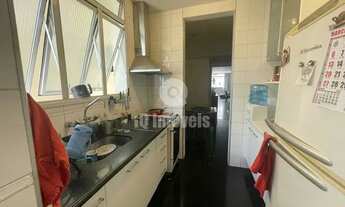 Imagem 7: Vendo Apartamento 2 dormitórios suíte 2 garagens Vila Mascote