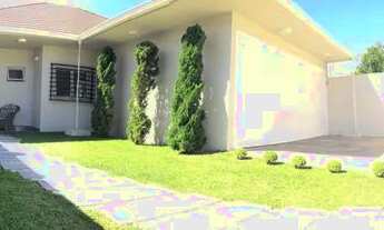 Imagem 2: Linda casa térrea em ótimo bairro residencial