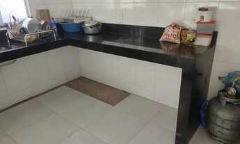 Imagem 7: Casa Luiz Alves - investimento