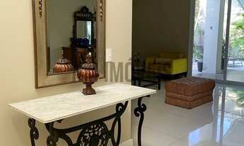 Imagem 4: Casa de condomínio sobrado para venda possui 390 metros quadrados com 4 quartos