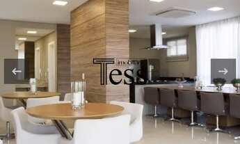 Imagem 7: Apartamento - Madison Residence - 3 dormitórios sendo 1 tipo apto, sala 2 ambientes, cozin