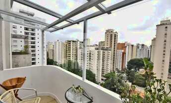 Imagem 4: Cobertura Duplex, 181m2, 3 dormitórios, 1 suíte com 2 vagas de garagem