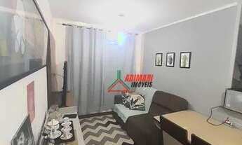 Imagem 2: Apartamento Vila Caraguata