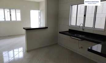 Imagem 4: Casa à venda no bairro Cidade Satélite Íris - Campinas/SP