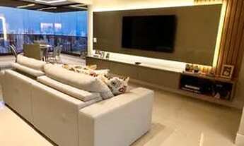 Imagem 4: Mansão Bahiano de Tênis 6 suítes