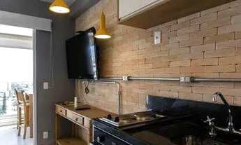 Imagem 4: Apartamento em Brooklin - São Paulo, SP