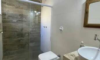 Imagem 5: Casa de condomínio, venda tem 105 metros quadrados com 3 quartos,permuta com apartamento a