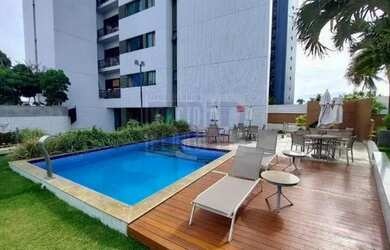 Imagem 4: APARTAMENTO RESIDENCIAL em RECIFE - PE, PINA