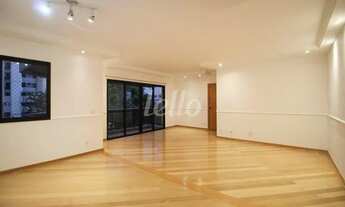 Imagem: São Paulo - Apartamento Padrão - Brooklin