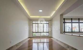 Imagem 4: Campo Belo 4 dormitórios, 3 suítes, 3 vagas com 253 de area útil!