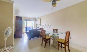 Imagem: Locação Apartamento 3 Dormitórios - 117