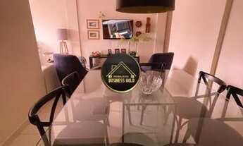 Imagem 4: Apartamento à venda no bairro Tirol - Natal/RN