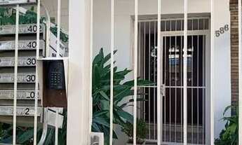 Imagem 2: PORTO ALEGRE - Apartamento Padrão - BOM FIM