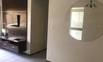 Imagem 3: Alugo Apto Terreo 100% Mobiliado com 3 quartos sendo 1 suite