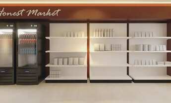 Imagem 5: Lançamento Apartamento 90m² na Ponta dareia Pavimento Elevado Exclusivo de Lazer TR154667