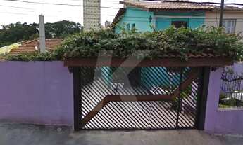 Imagem: Sobrado a Venda na Vila Aurora