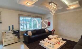 Imagem 4: Casa para Venda em São Paulo, Palmas do Tremembé, 3 dormitórios, 3 suítes, 6 banheiros, 6