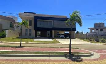 Imagem: Mansão no Damha