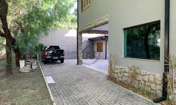 Imagem 5: Casa 4 quartos no Condomínio Bosque de Grevílea