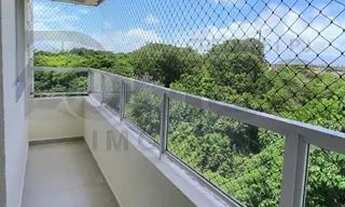 Imagem 7: Apartamento para venda tem 75 metros quadrados com 3 quartos, no Santa Lucia Residence