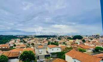 Imagem 3: Prédio - Jardim Chapadão - Campinas