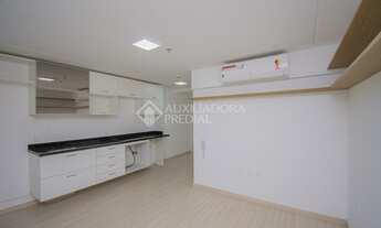 Imagem 3: PORTO ALEGRE - Apartamento Padrão - Petrópolis