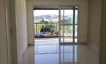 Imagem 3: Apartamento para locação no Swiss Park - Campinas/SP